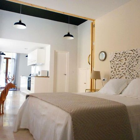 Casa En Plaza De La Merced_Centro Flamenco_加的斯 外观 照片