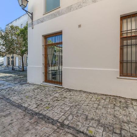 Casa En Plaza De La Merced_Centro Flamenco_加的斯 外观 照片