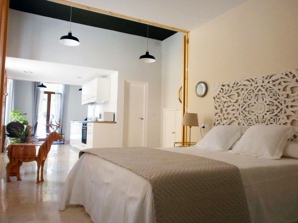 Casa En Plaza De La Merced_Centro Flamenco_加的斯 外观 照片