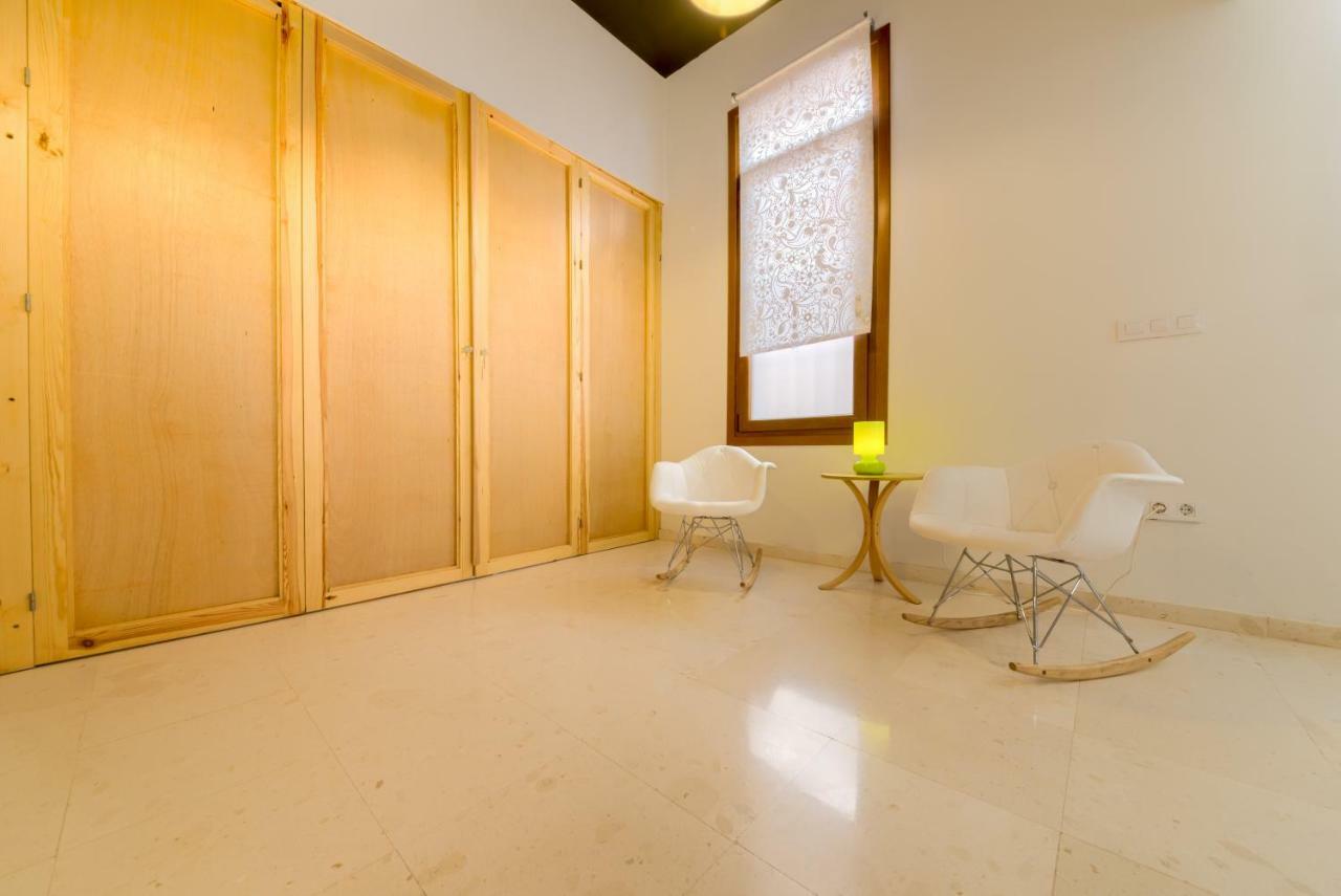 Casa En Plaza De La Merced_Centro Flamenco_加的斯 外观 照片